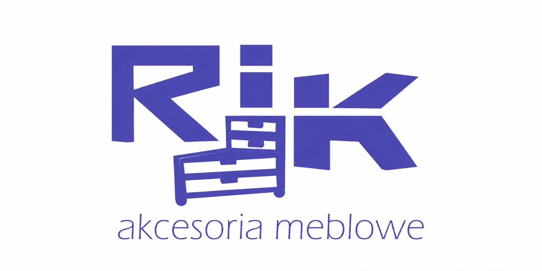 RiK Akcesoria meblowe - strona główna