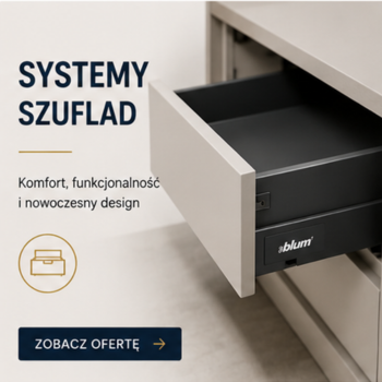 System szuflad