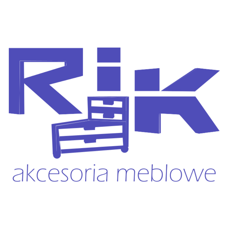 Logo tekstowe - strona główna