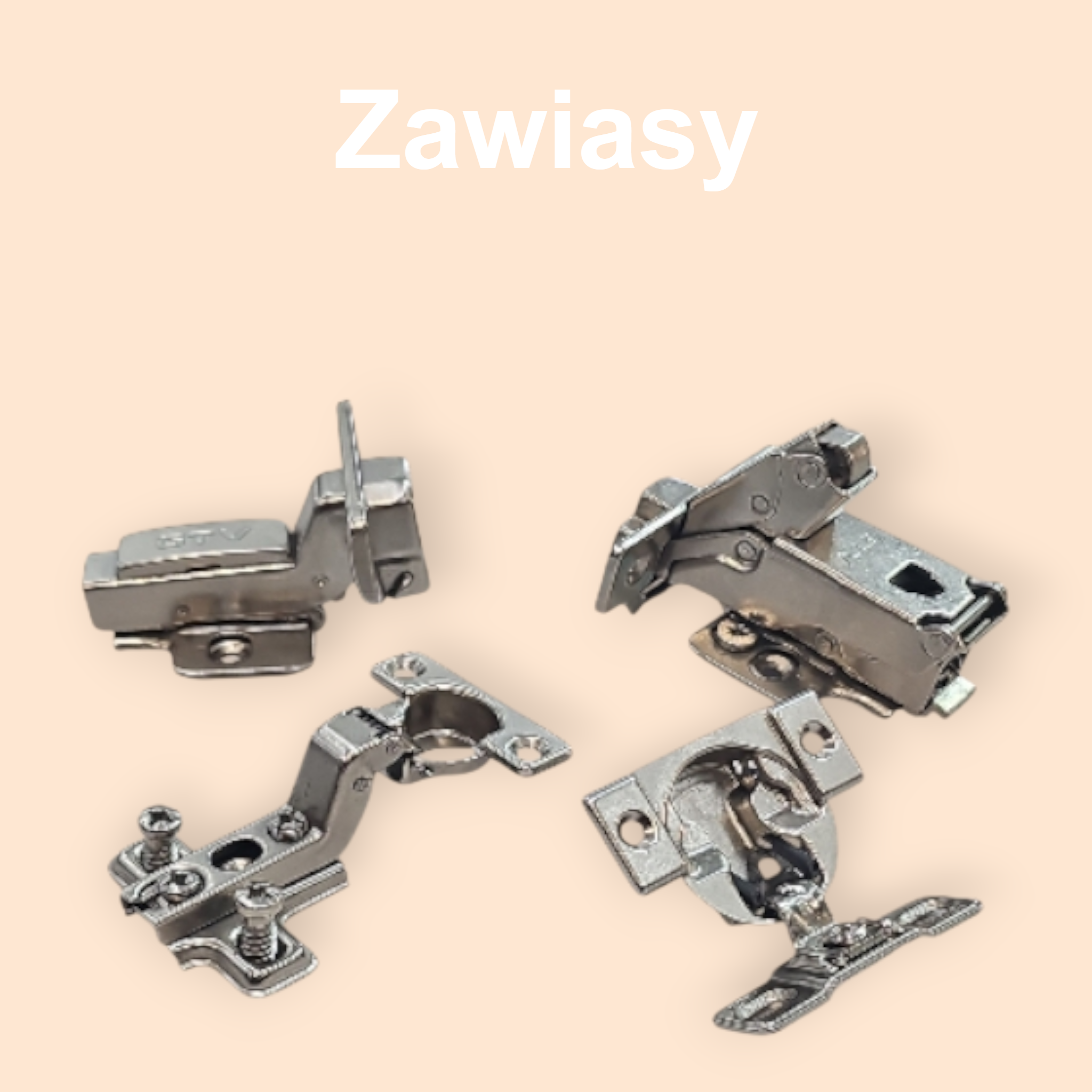 Zawias