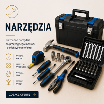 Narzędzia