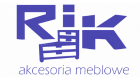 RiK Akcesoria meblowe - strona główna