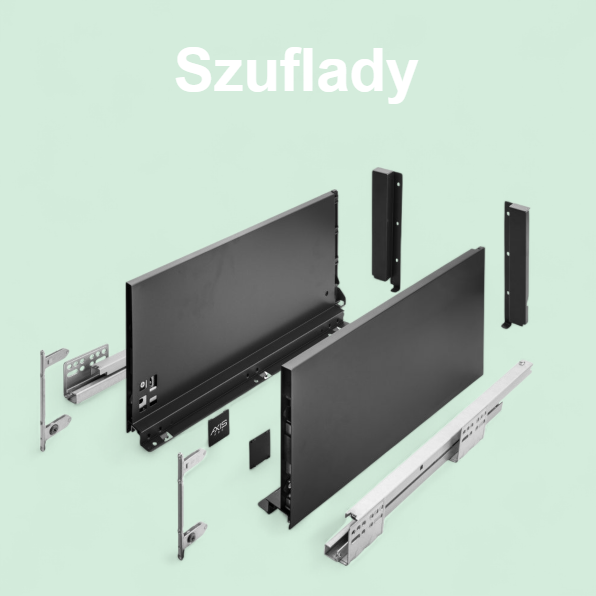 Szuflady